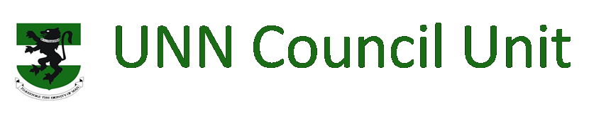 University Council